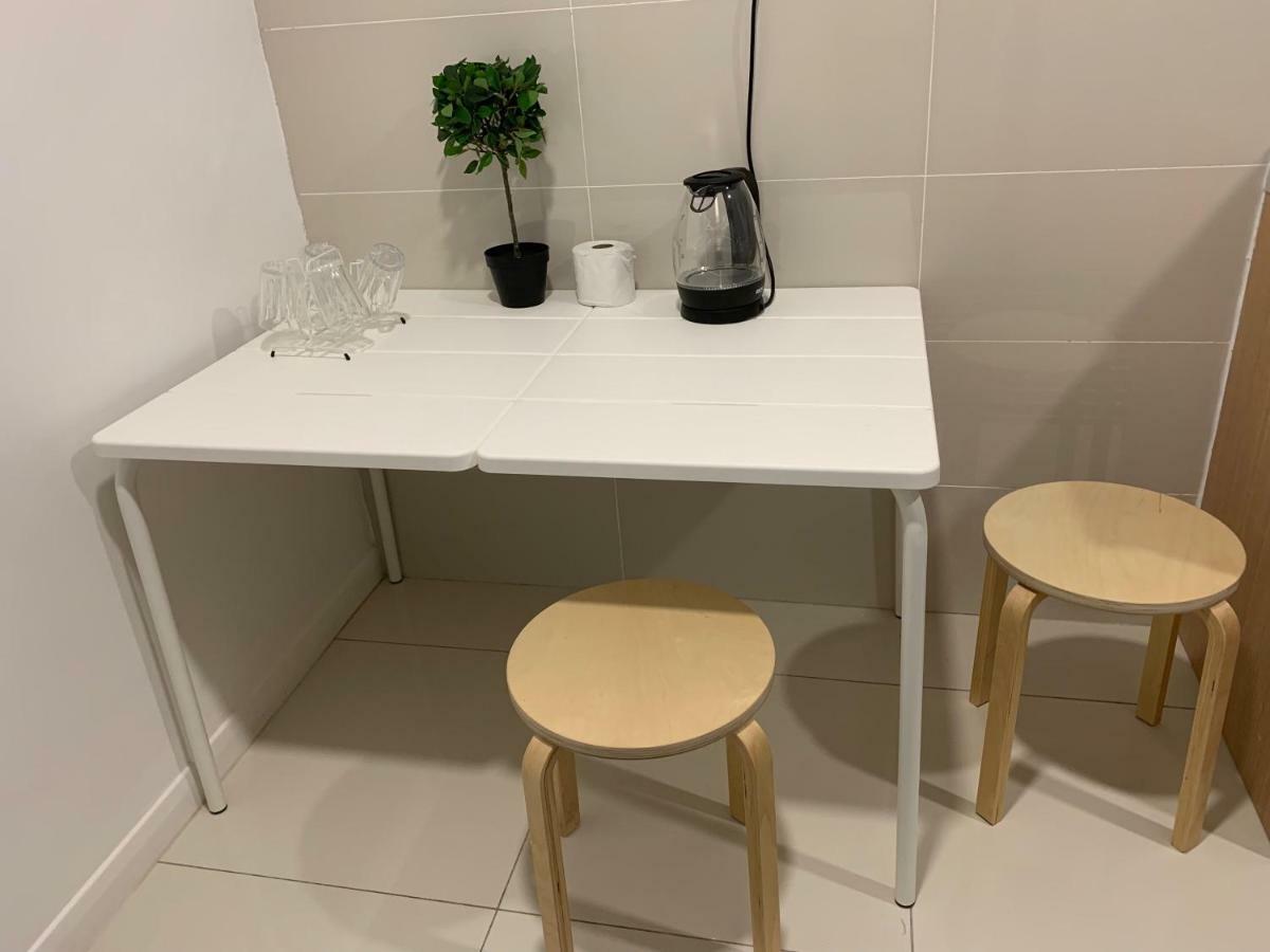 Lts Homestay At Sutera Avenue Kota Kinabalu Kültér fotó